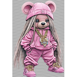 Bear-BR 1626